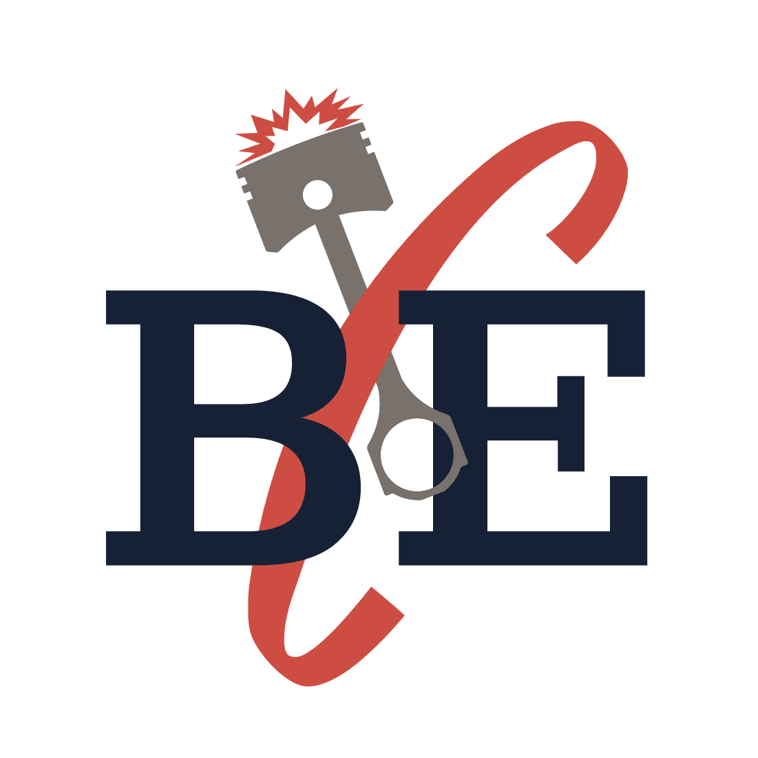 BigEngine Creative Logo